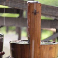 Barrel (decorative prop)